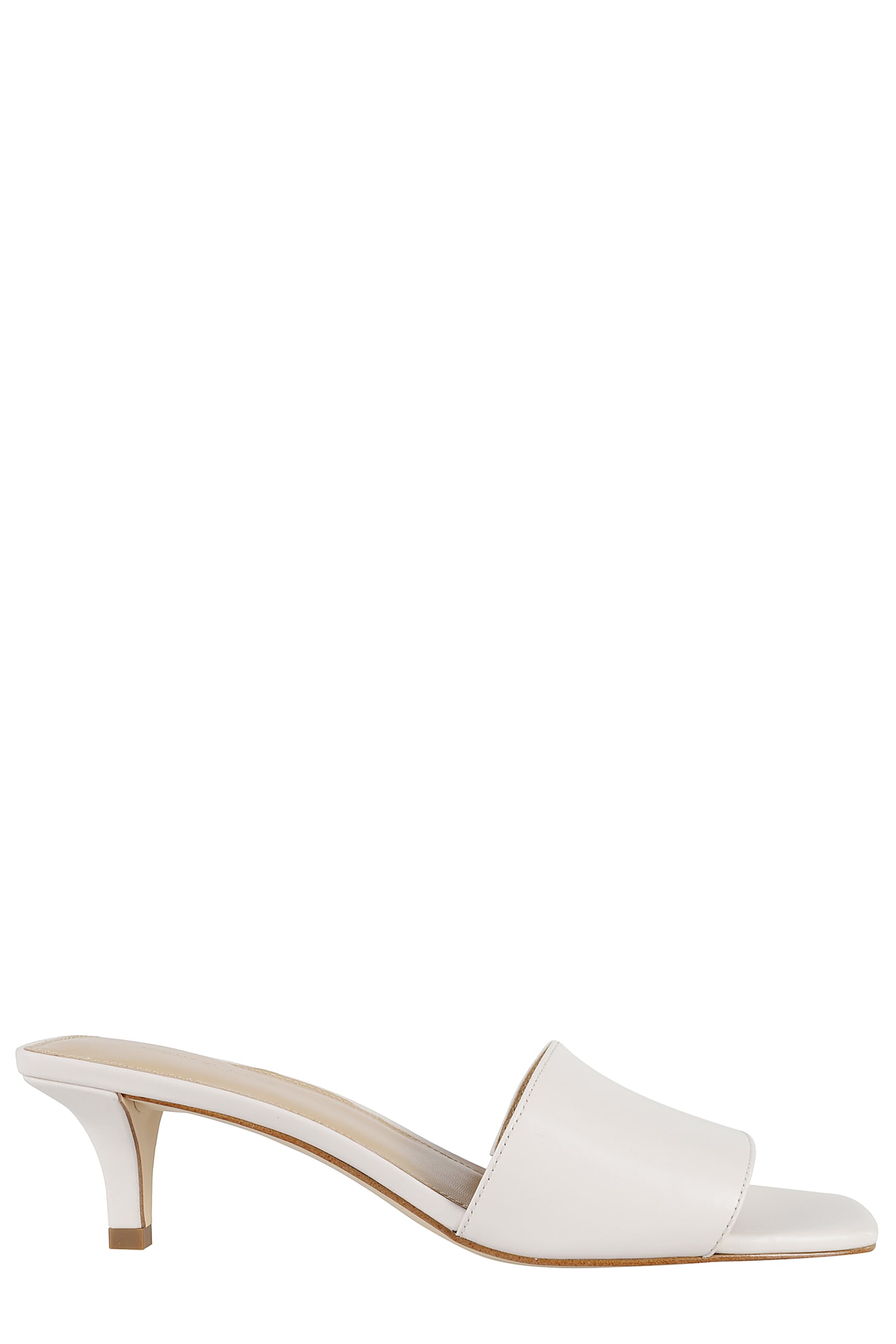MICHAEL Michael Kors Merriam Sandals