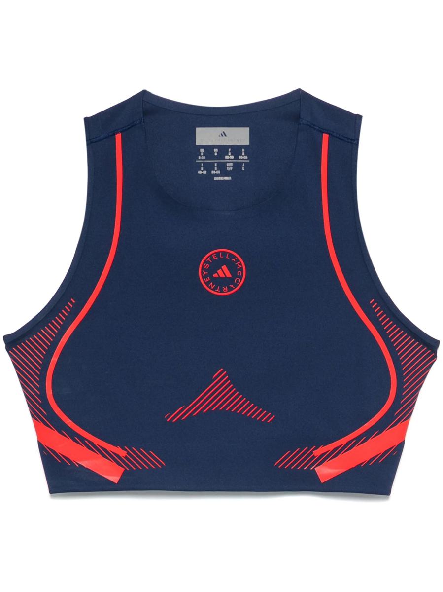 Adidas By Stella McCartney Asmc Tpa Cr Clothing