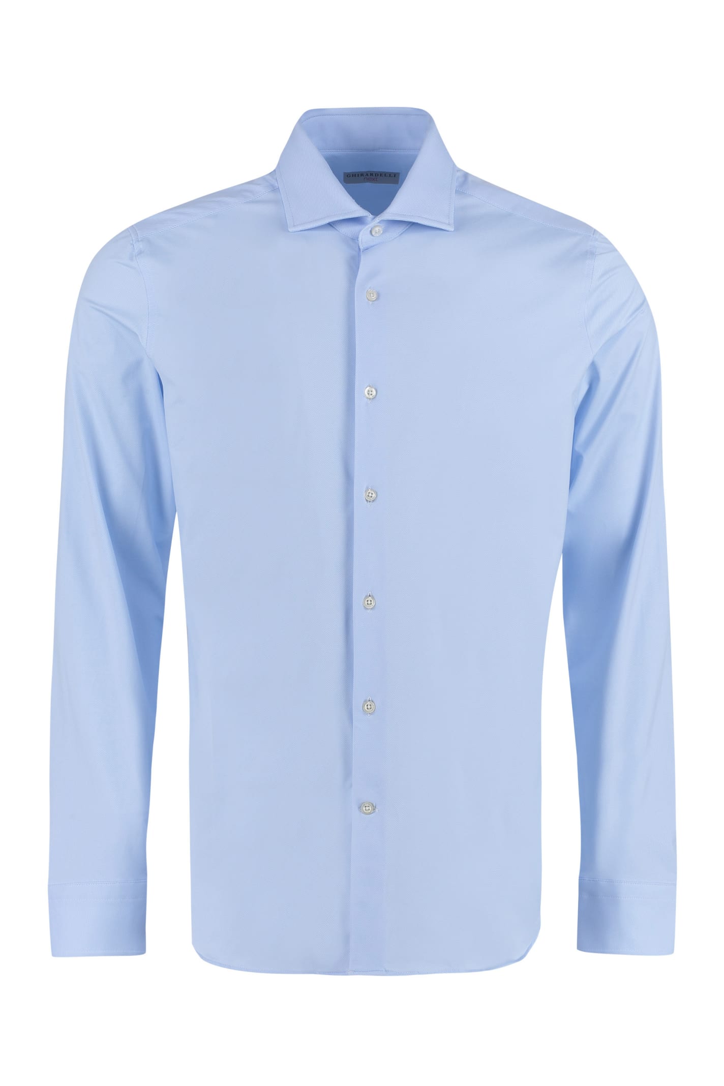 Sonrisa Viscose Jersey Shirt