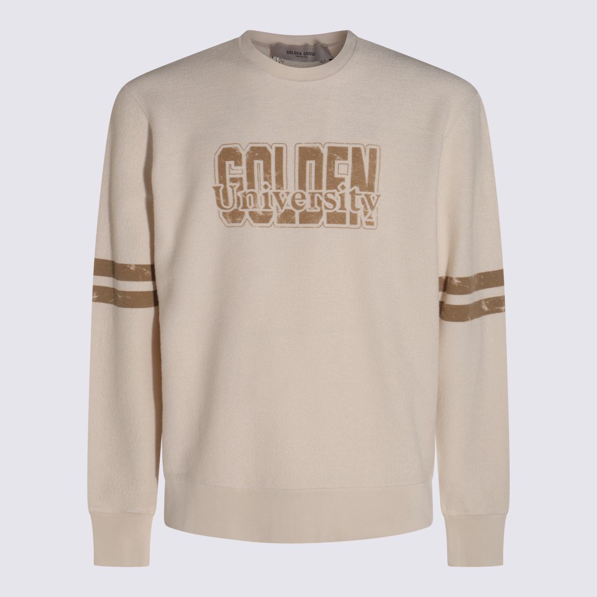 Golden Goose Maglie Arctic Wolf