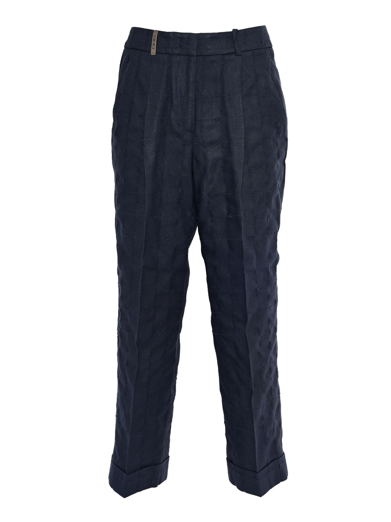 Peserico Woman Trousers