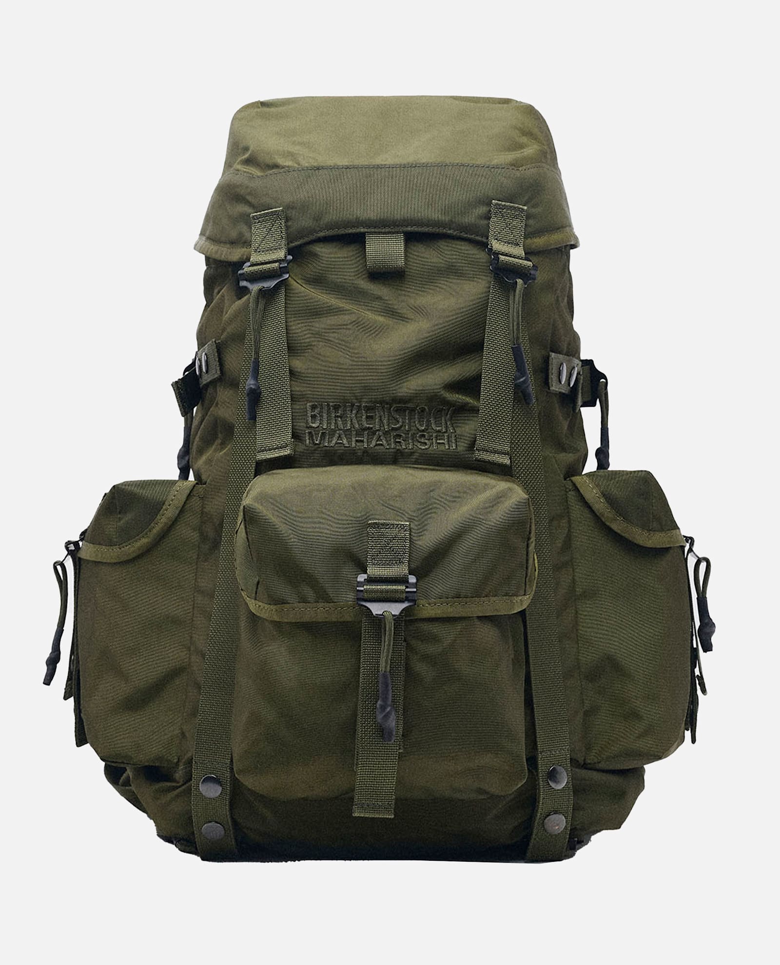 Birkenstock X Maharishi Backpack
