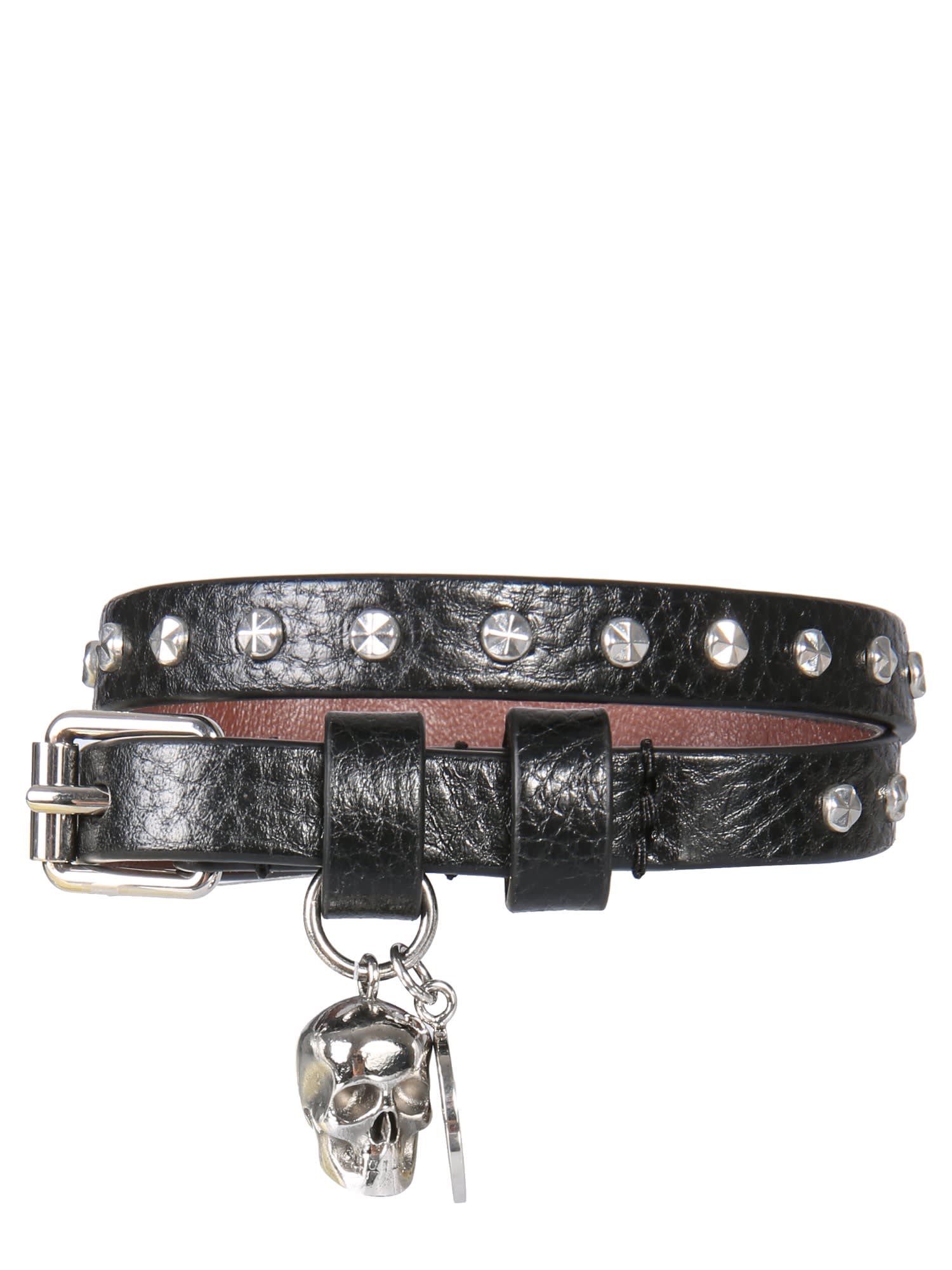 Alexander McQueen Mini Studs Bracelet