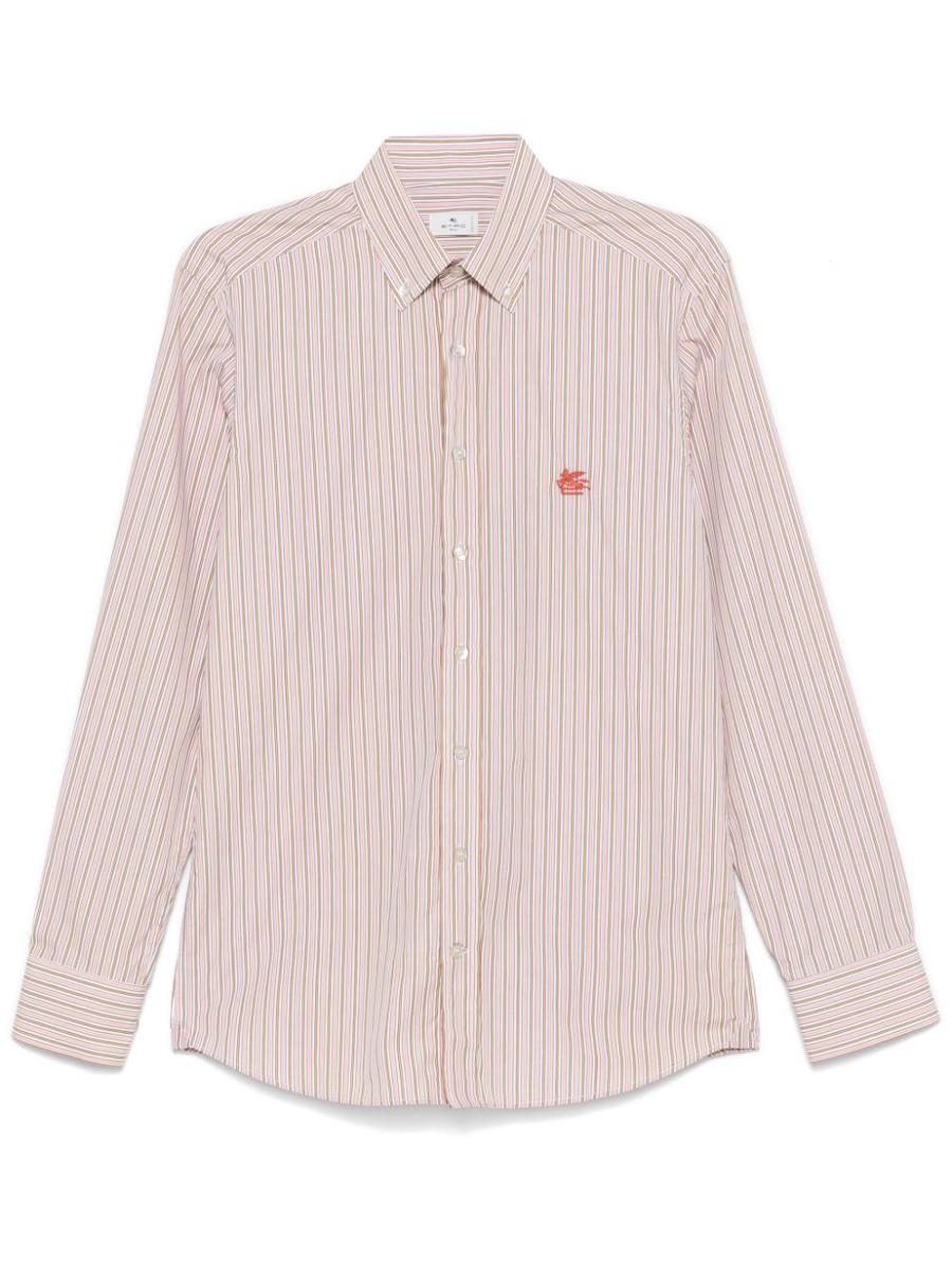 Etro Shirts