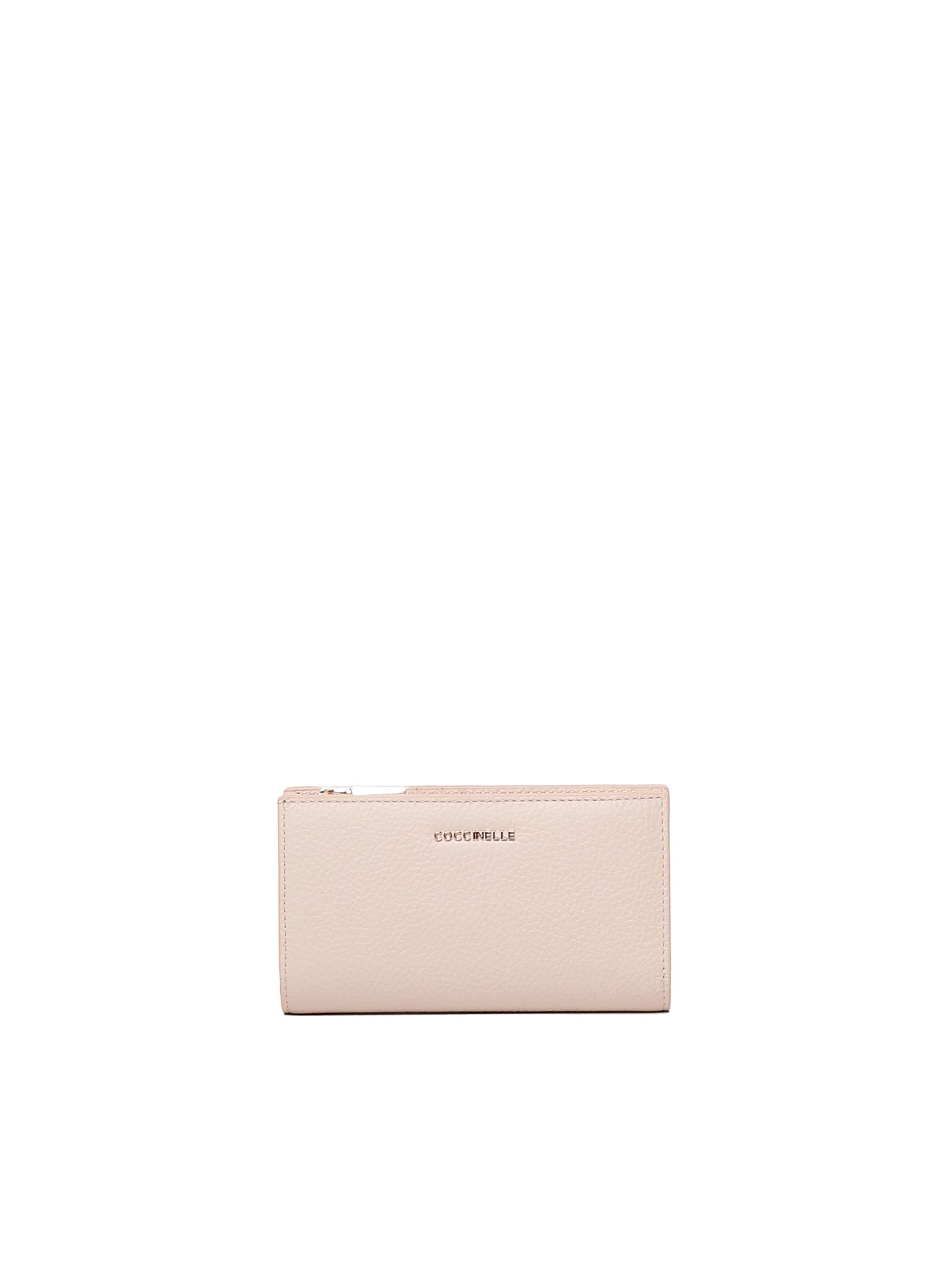 Coccinelle Soft Wallet
