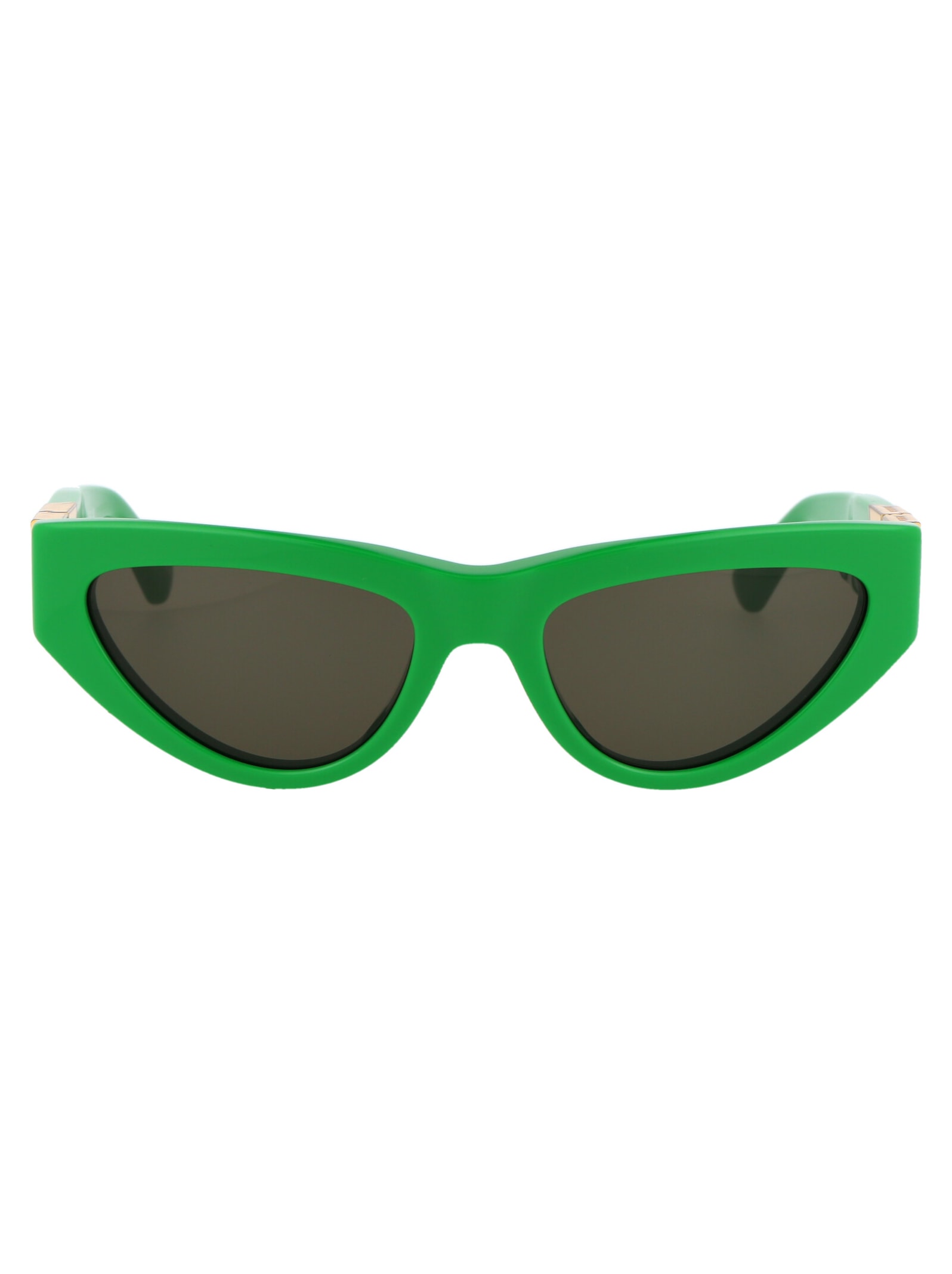 Bottega Veneta Eyewear Bv1176s Sunglasses
