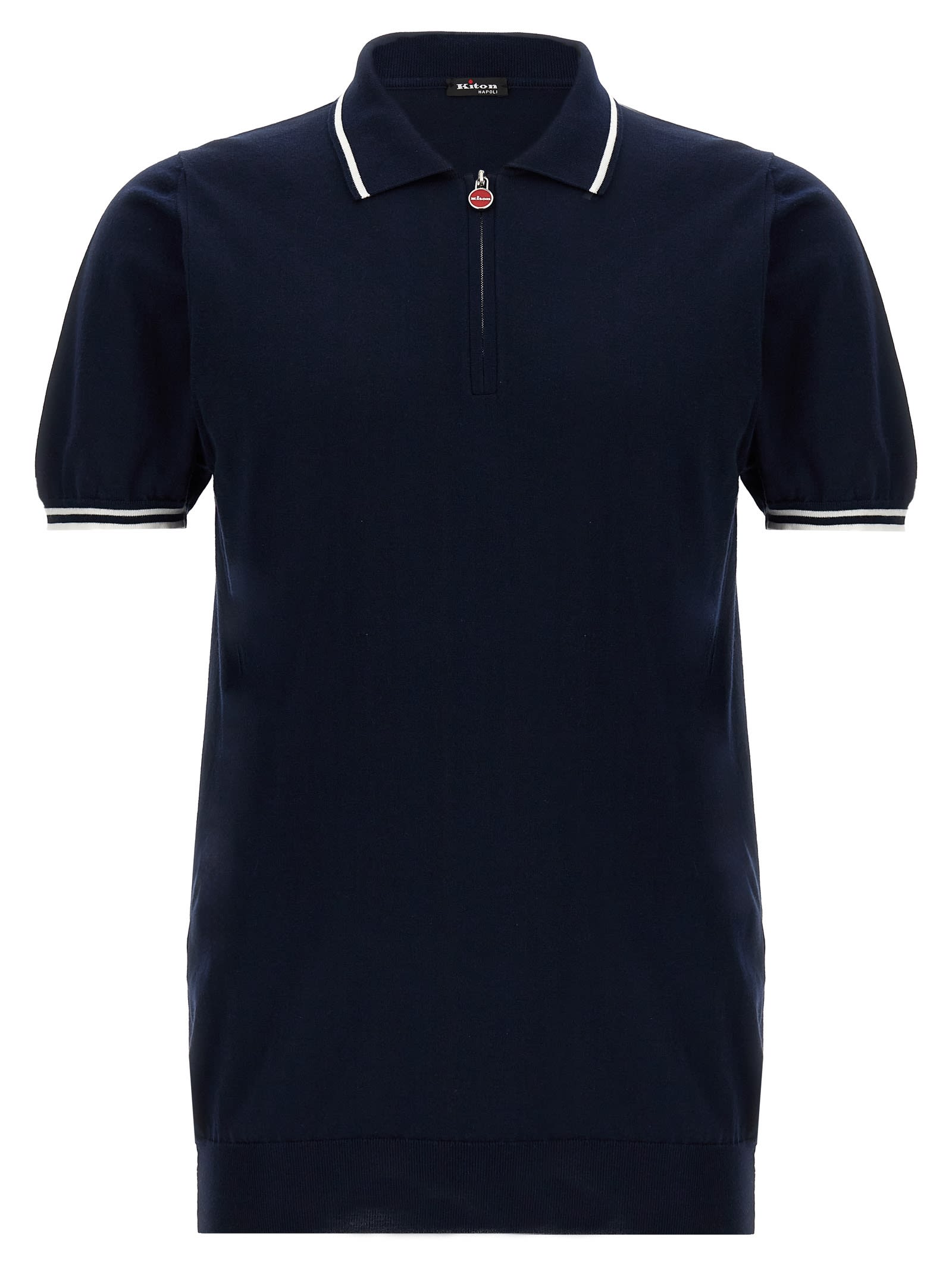 Kiton ciro Polo Shirt
