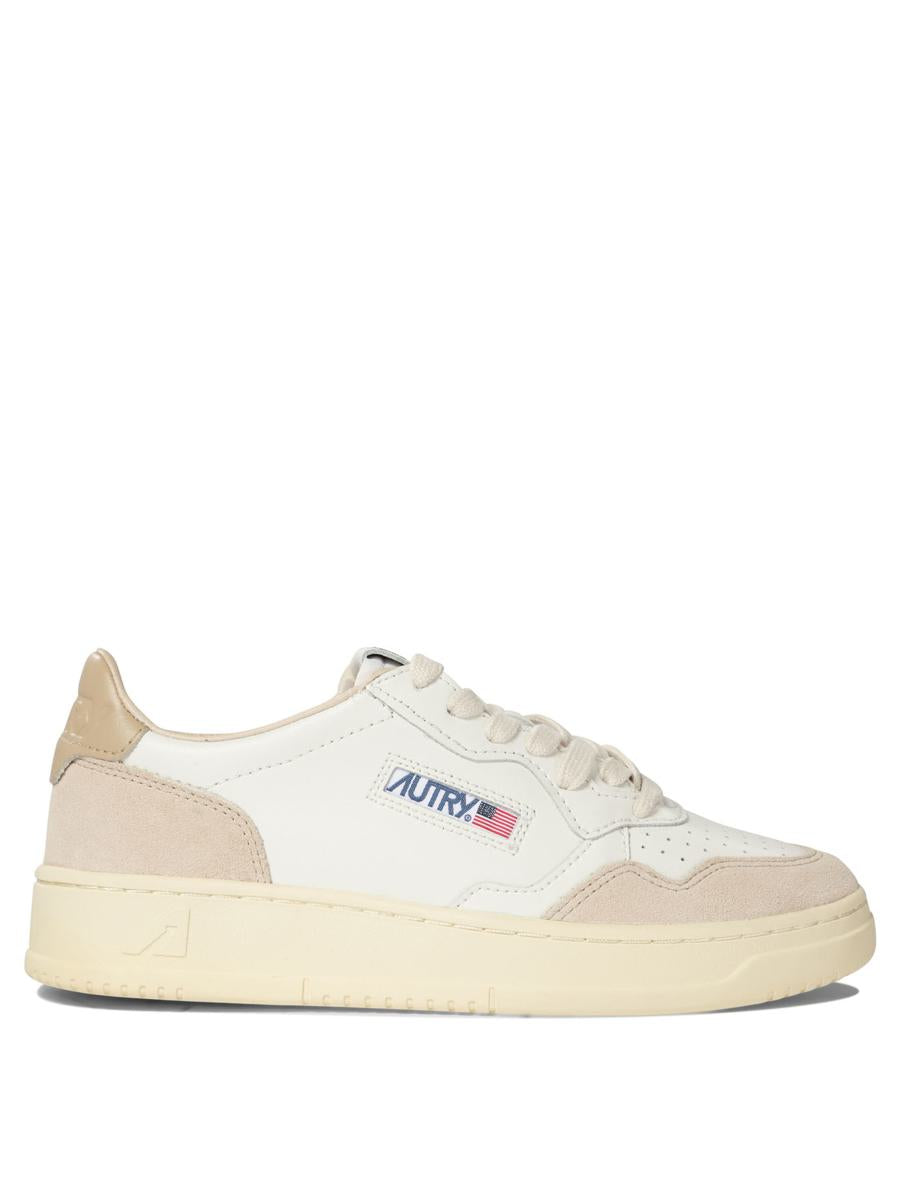 Autry "Medalist" Sneakers