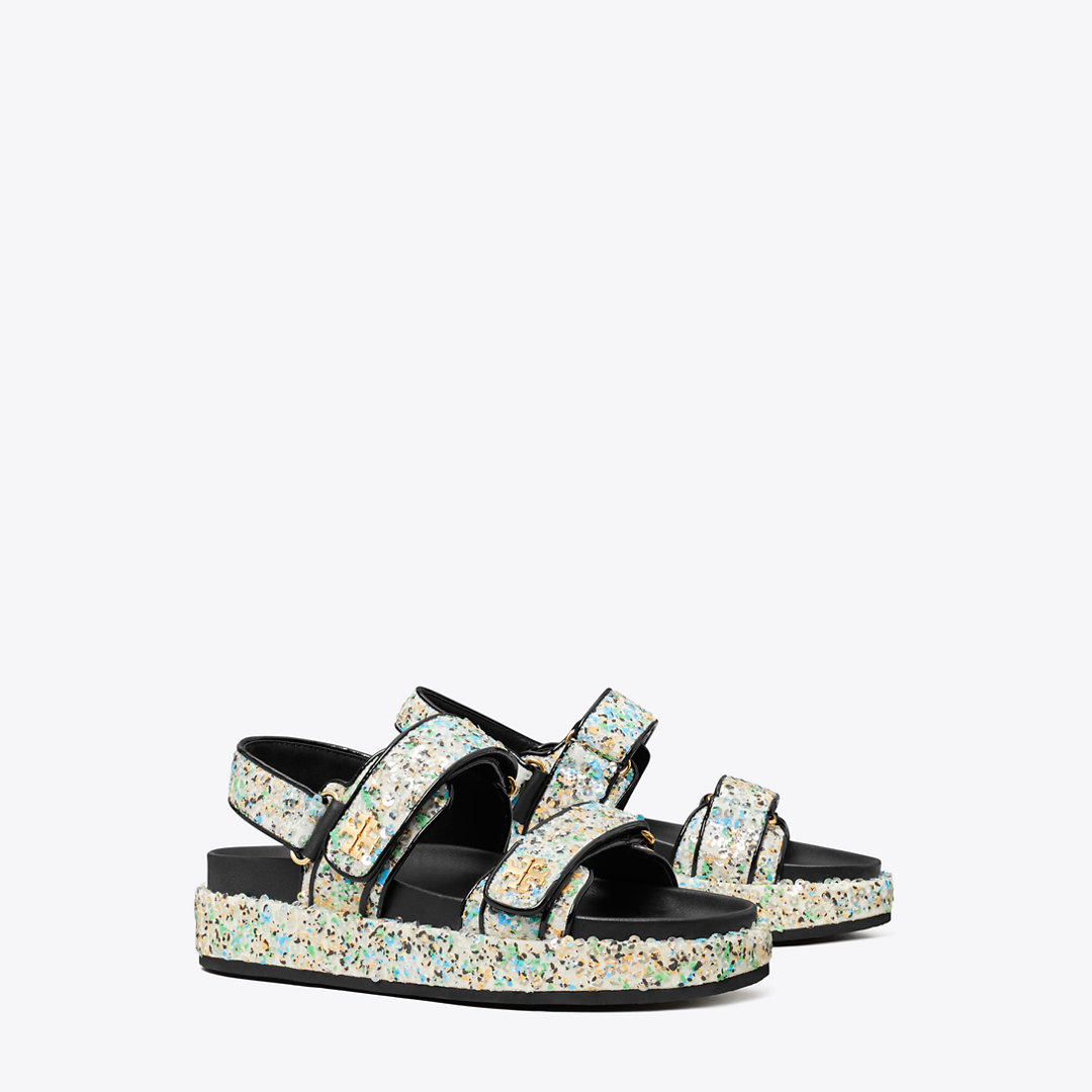 Tory Burch Kira Sport Sandal