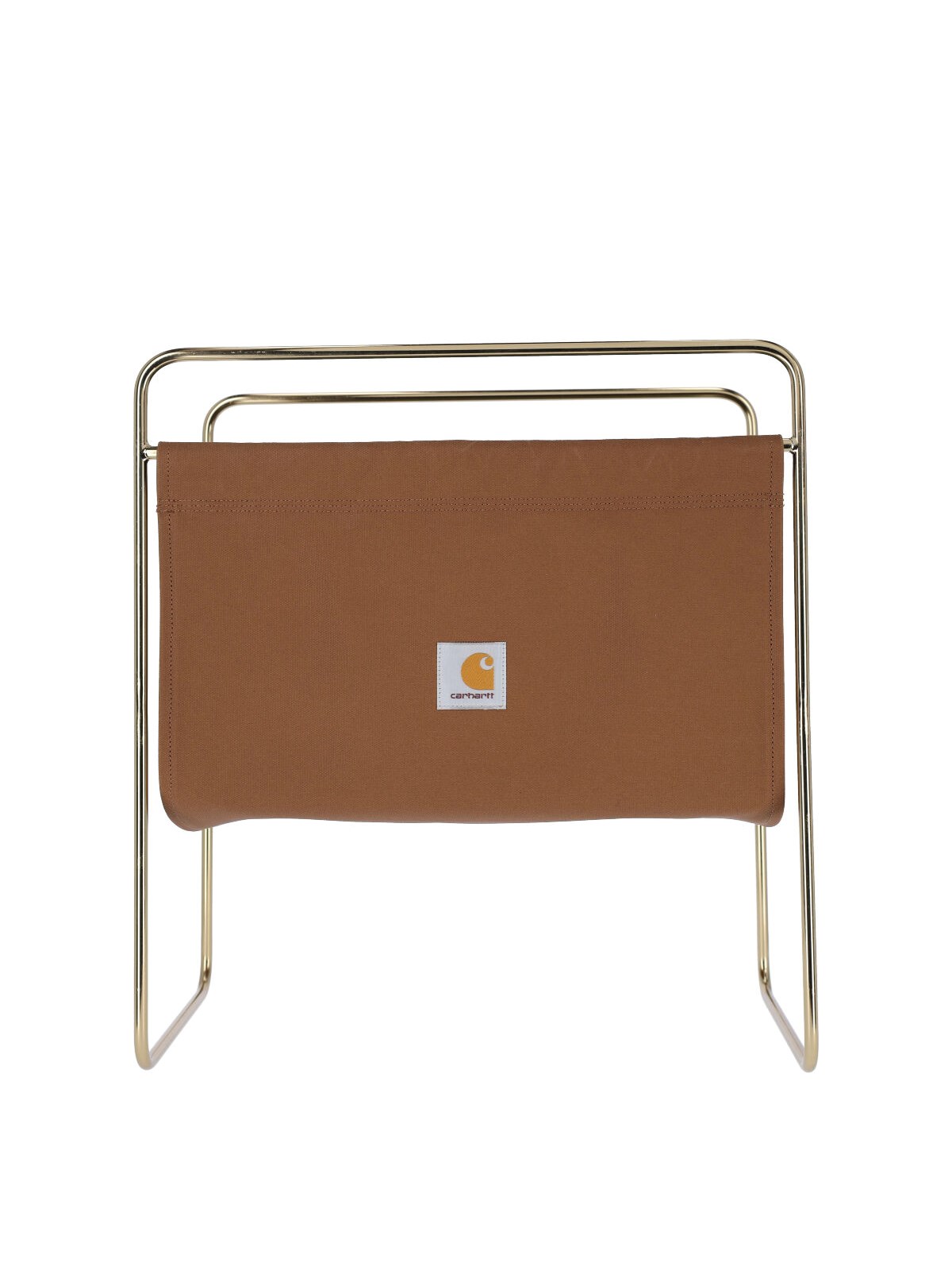 Carhartt WIP "Magazine Stand" Logo Magazine Rack