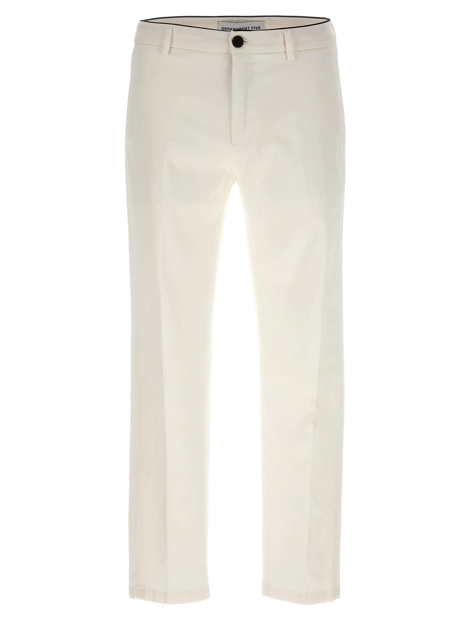 Department Five prince Pants