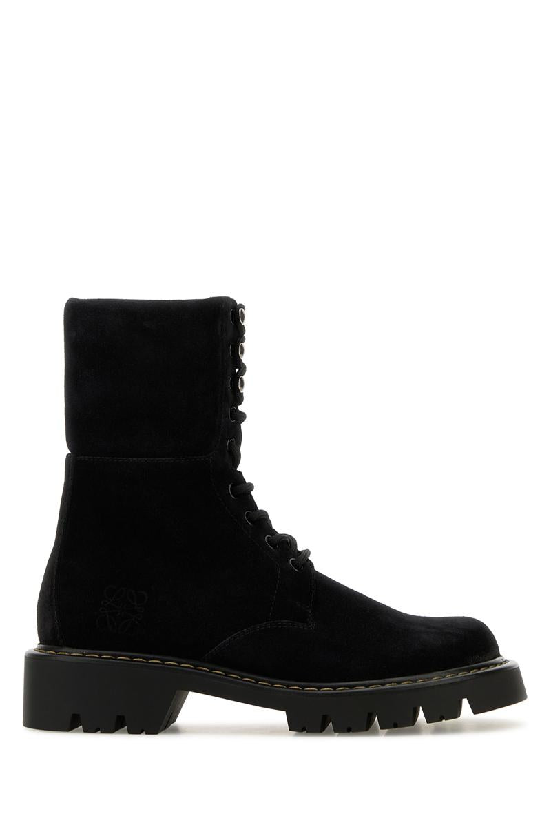 Loewe Boots