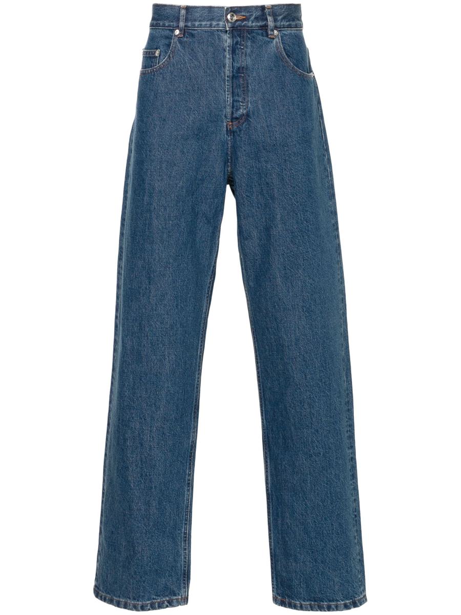 A. P.C. Jean Fairfax Clothing