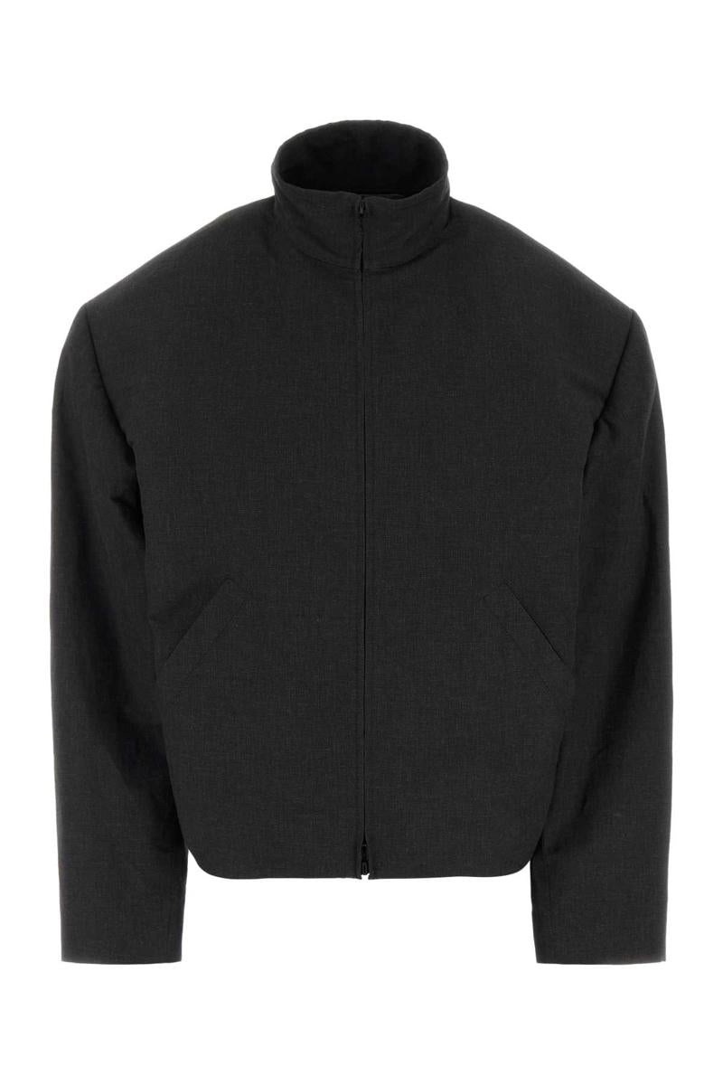 Balenciaga Jackets And Vests
