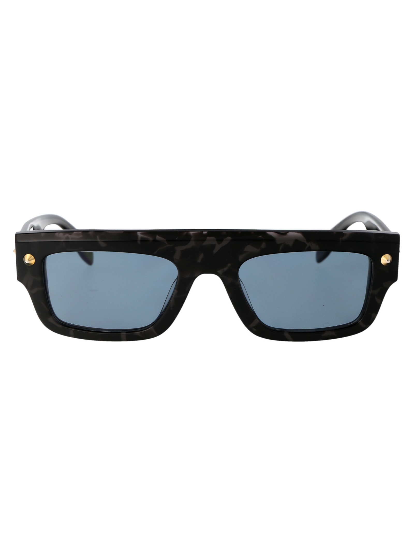 Alexander McQueen Eyewear Am0427s Sunglasses