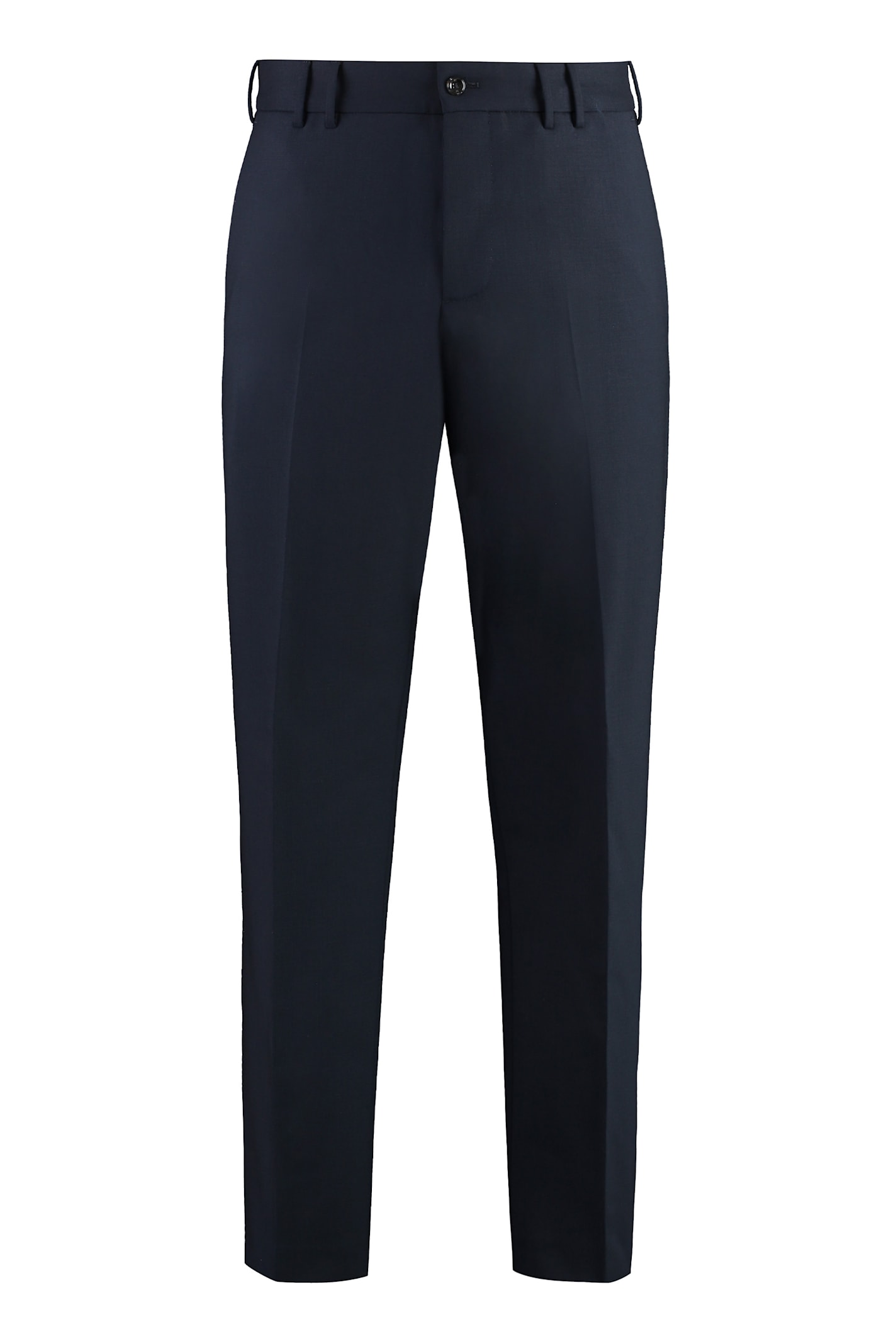 PT Torino Michael Wool Trousers