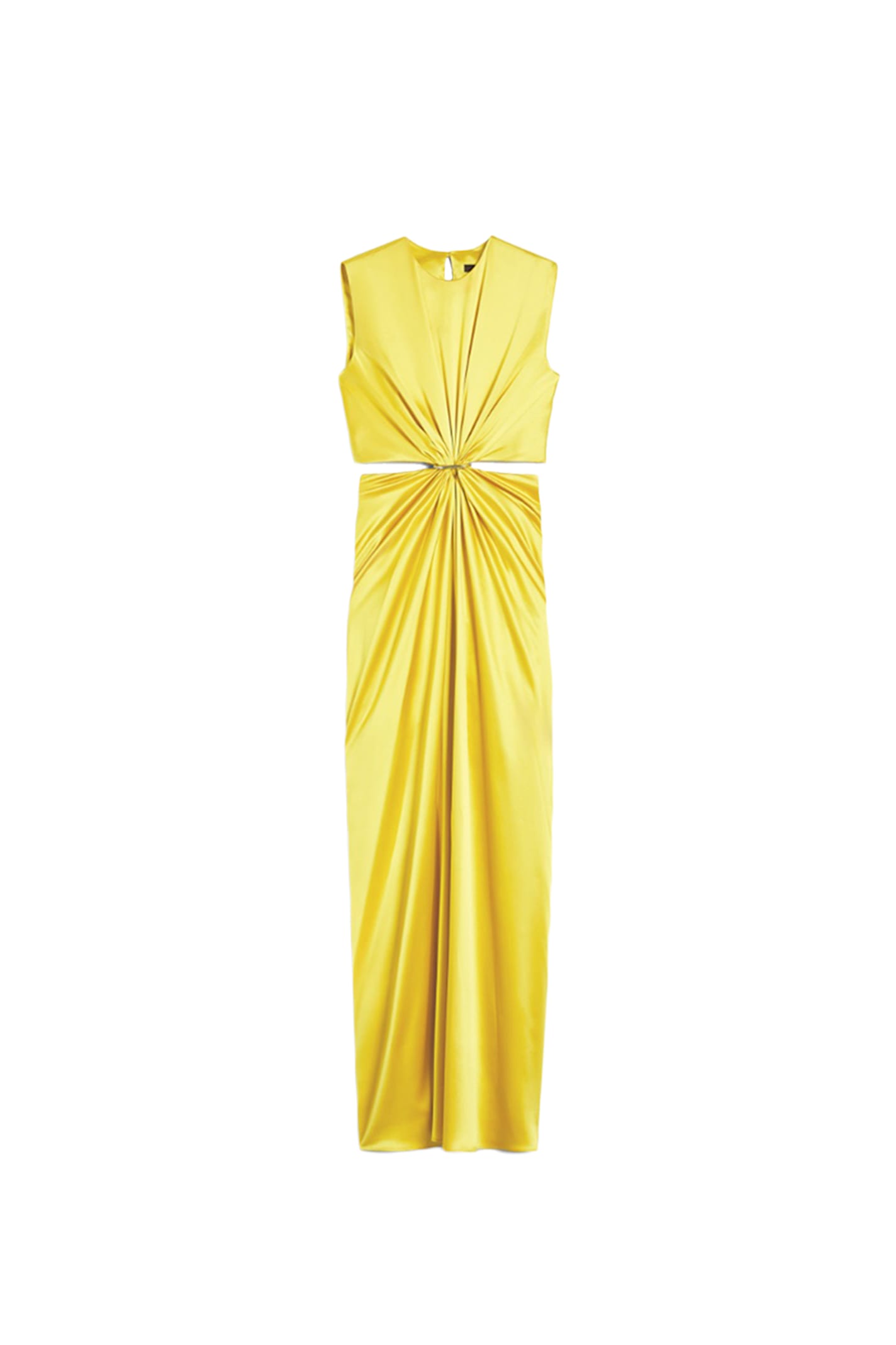 Max Mara Pianoforte panaro Dress