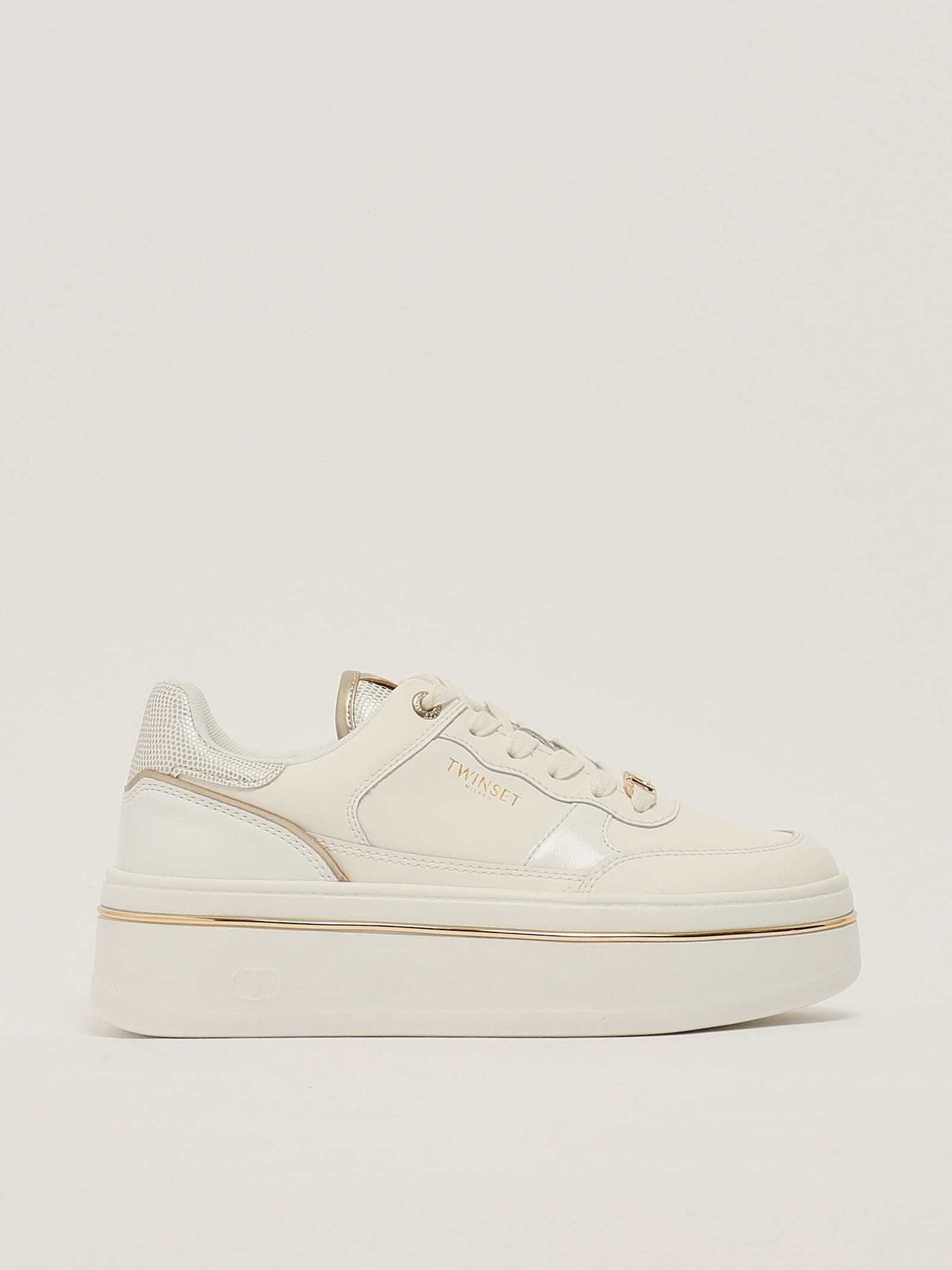 TwinSet Sneakers Bicolore Sneaker