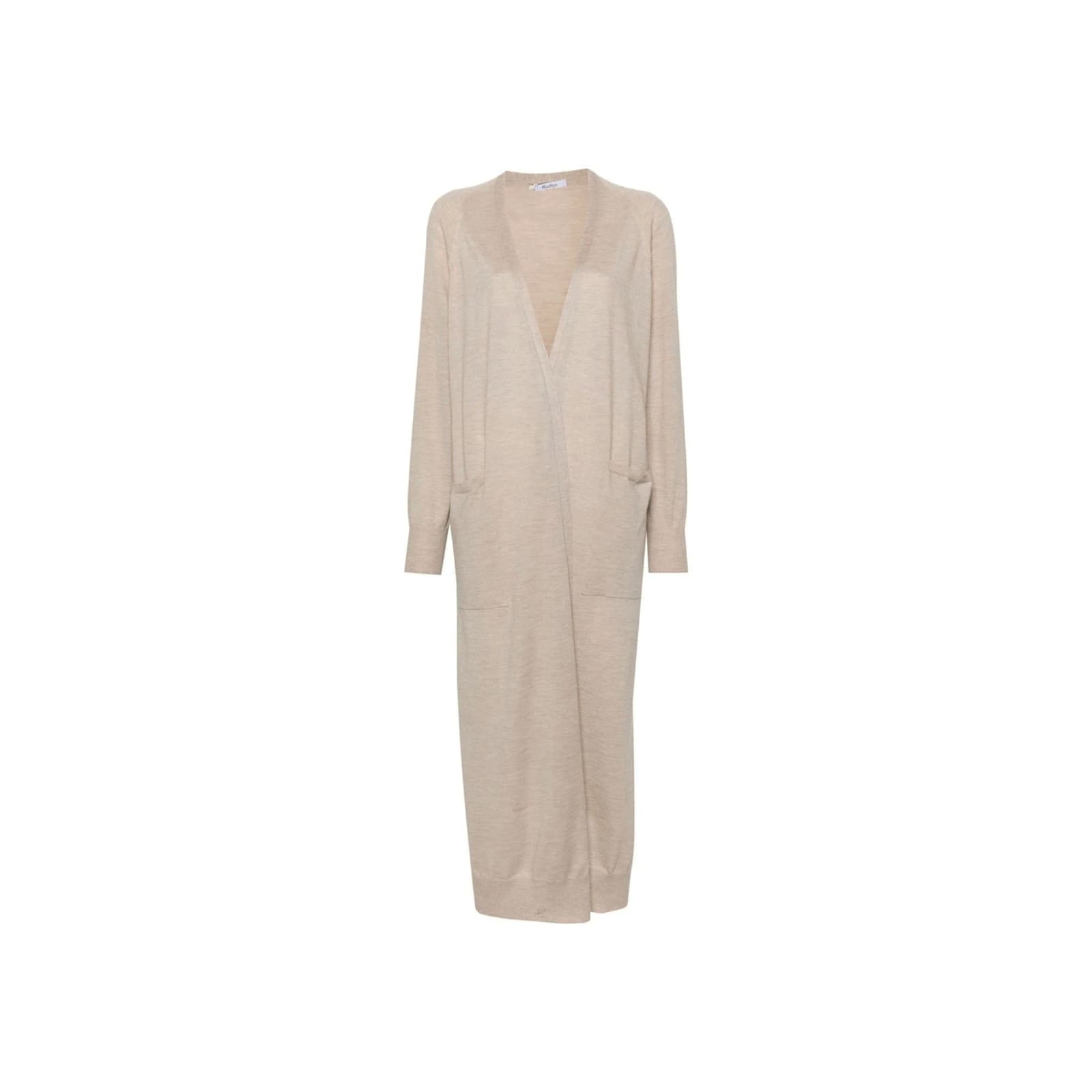 Max Mara Katanga 羊绒开衫