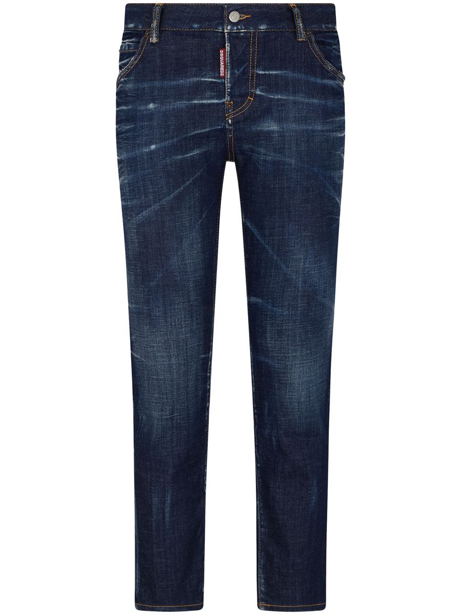 DSQUARED2 Jeans Clothing
