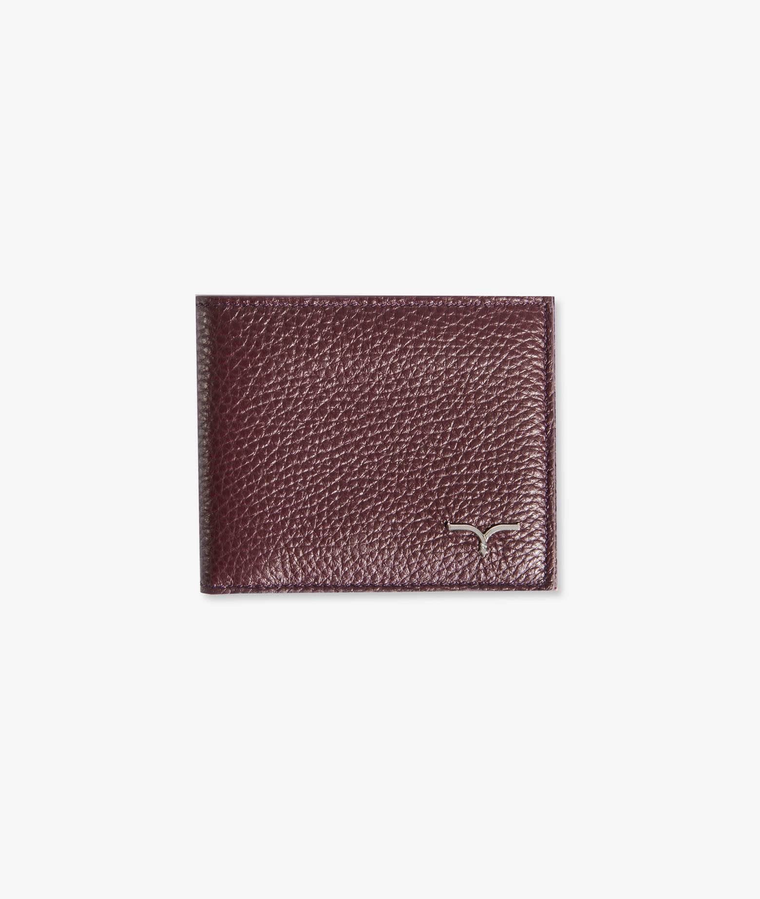 Larusmiani Wallet Euro Wallet