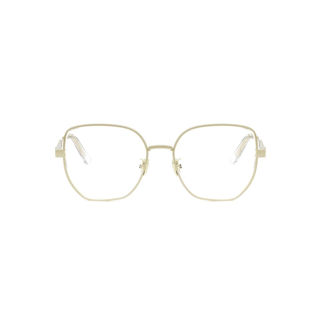 Dior Eyewear Cd50123u010 - Black