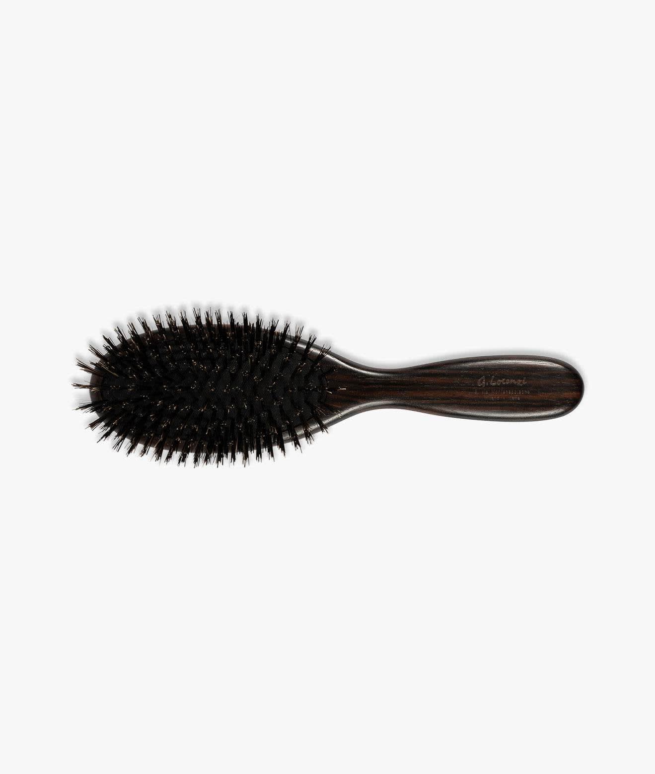 Larusmiani Head Brush Beauty