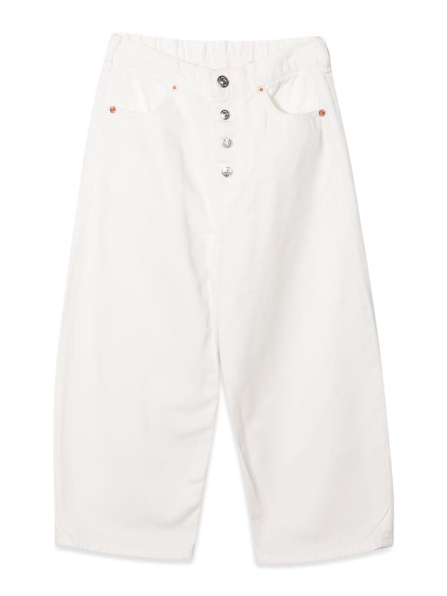 MM6 Maison Margiela Pantaloni