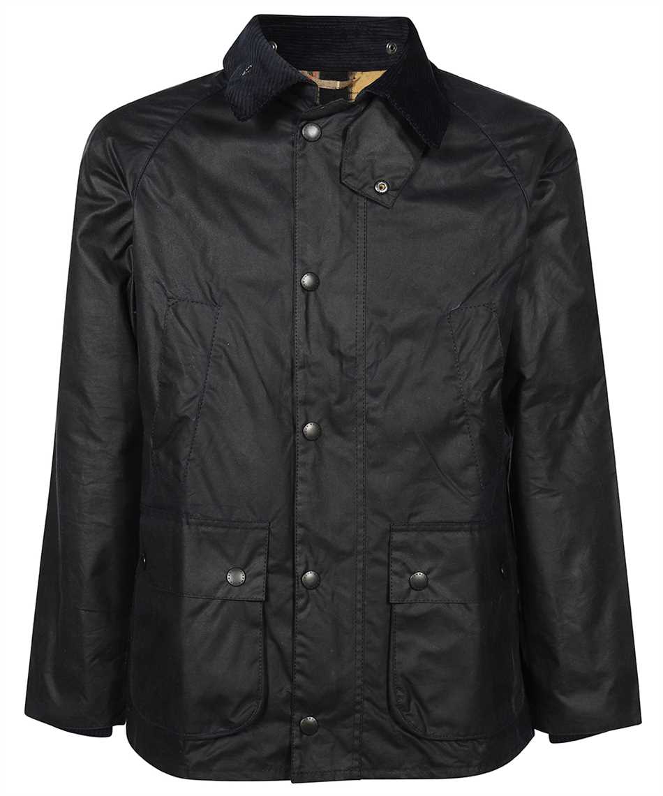 Barbour Waxed Cotton Jacket