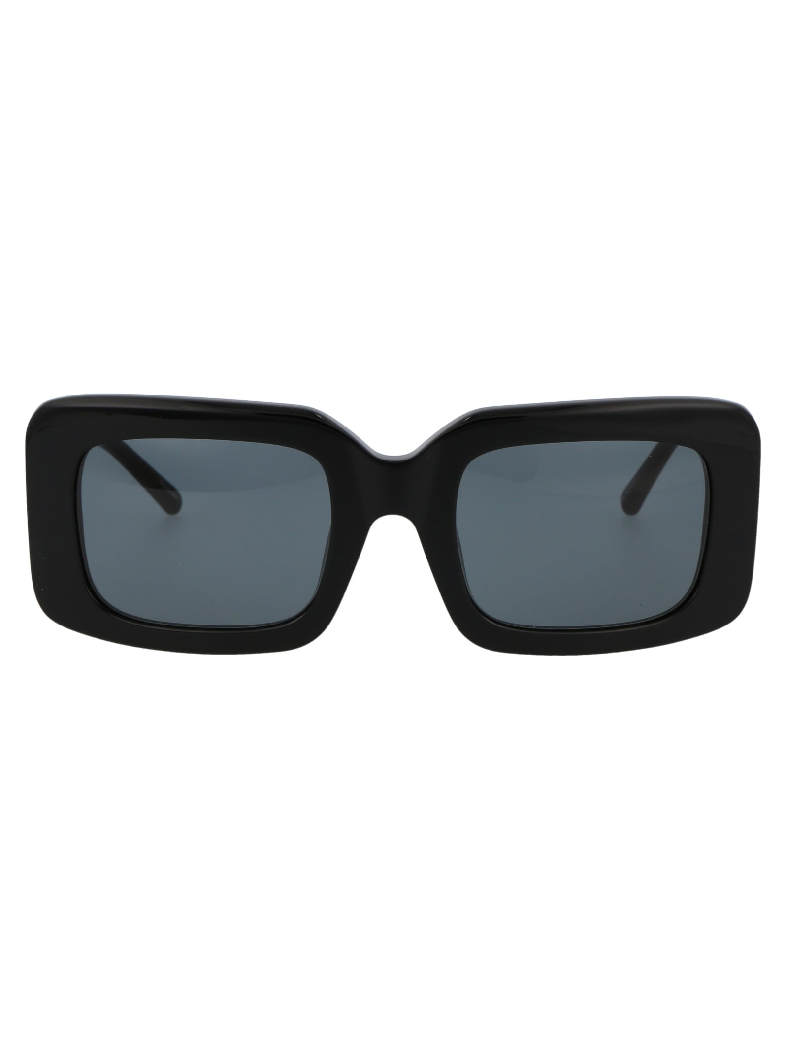 The Attico Jorja Sunglasses