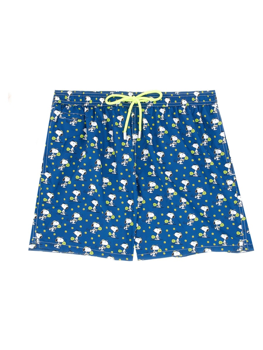 MC2 Saint Barth Boxer Swimsuit