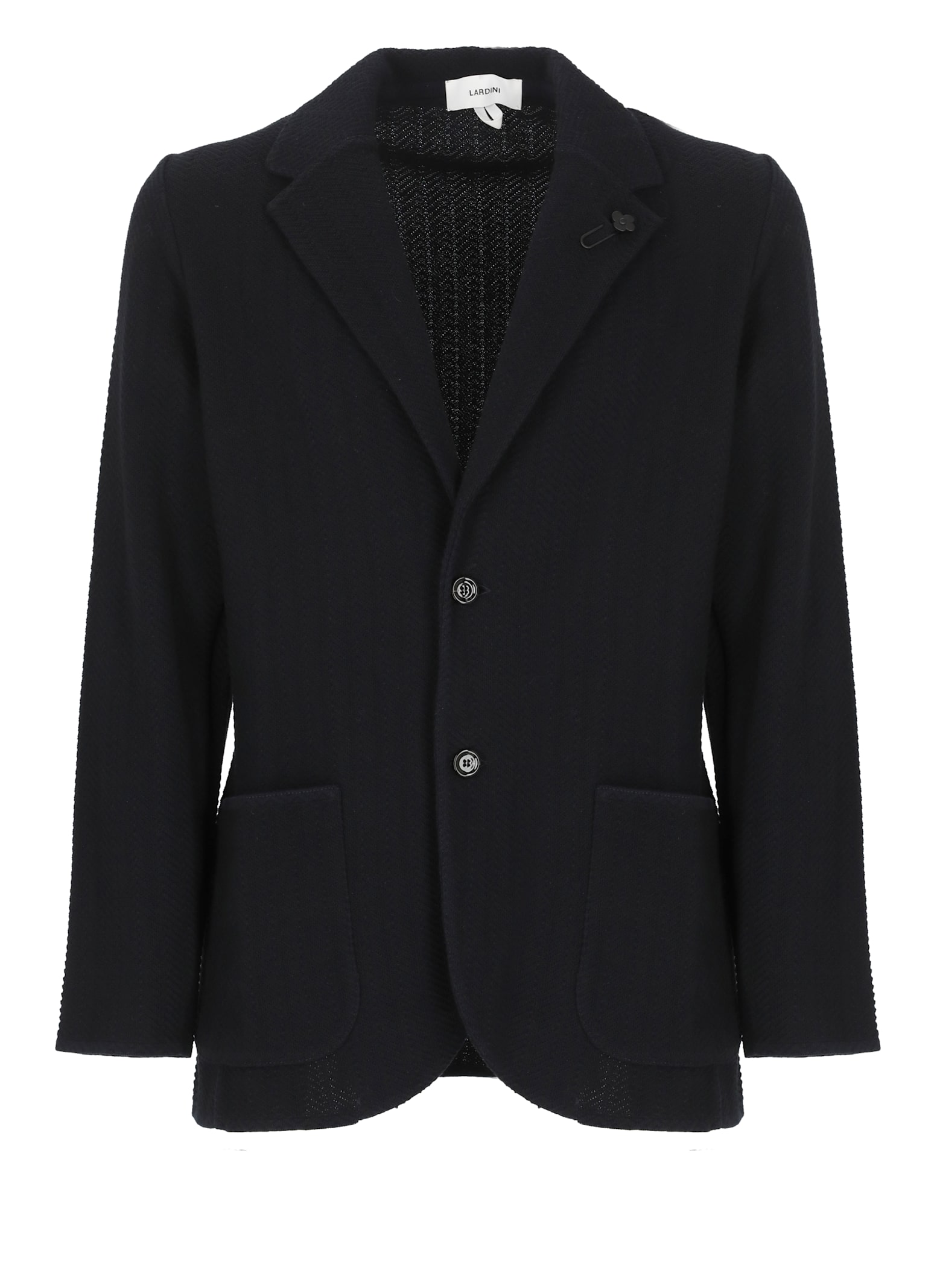 Lardini Cotton Jacket