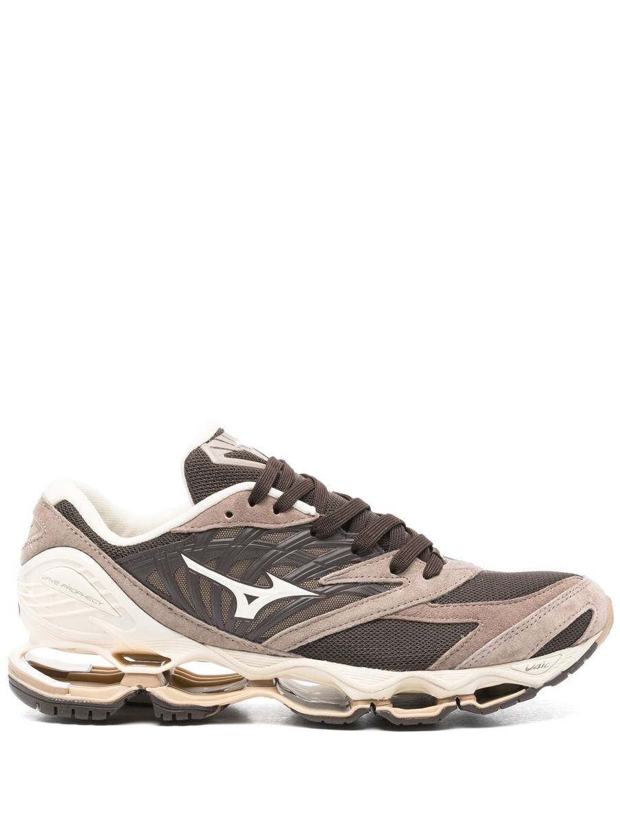 Mizuno 1906 Shoe S. L. Wave Prophecy Ls Shoes