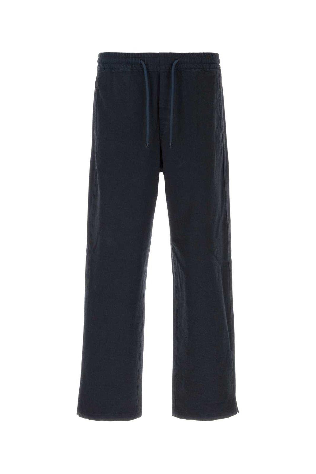 A. P.C. Vincent Drawstring Trousers