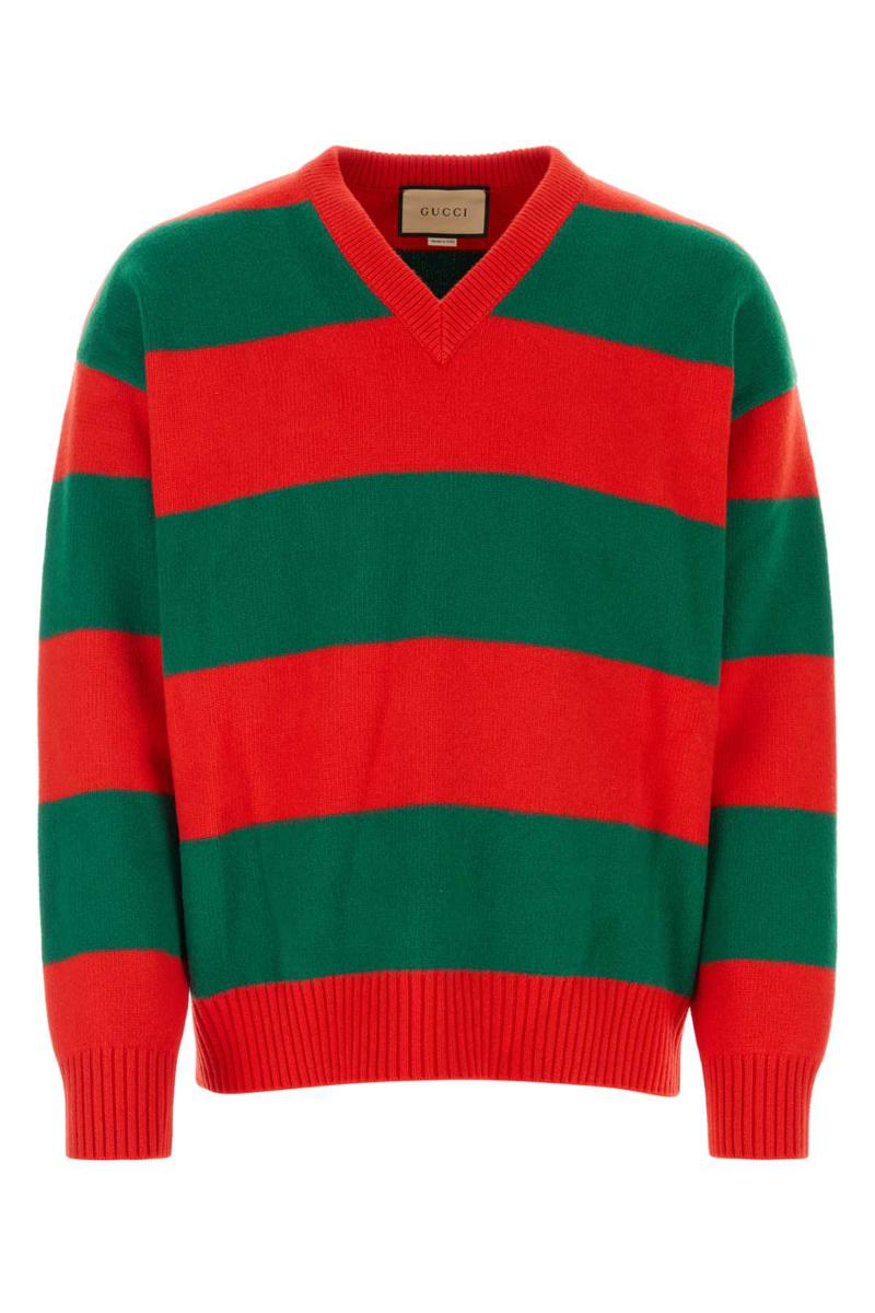 Gucci 针织衫