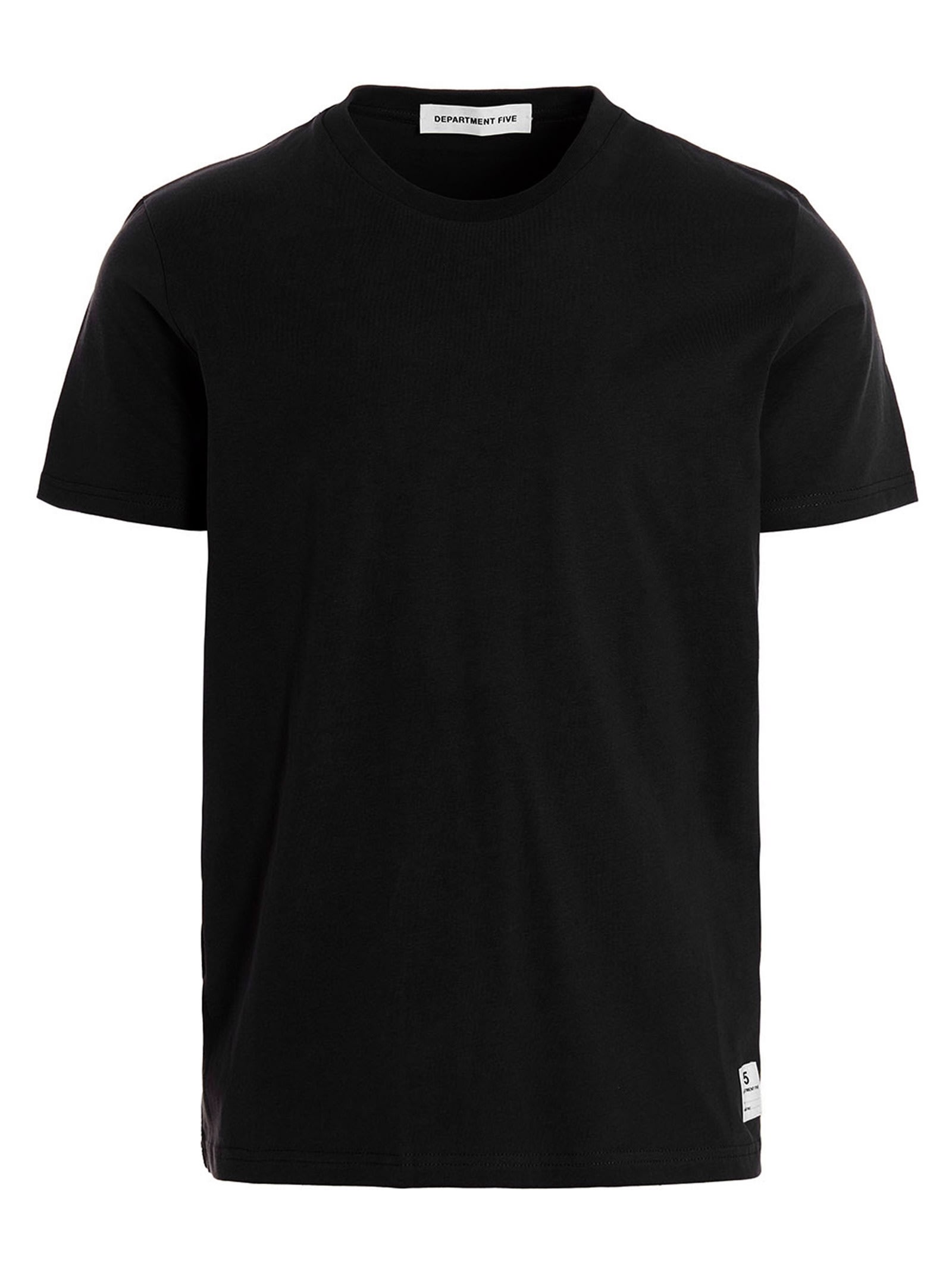 Department Five cesar T-shirt
