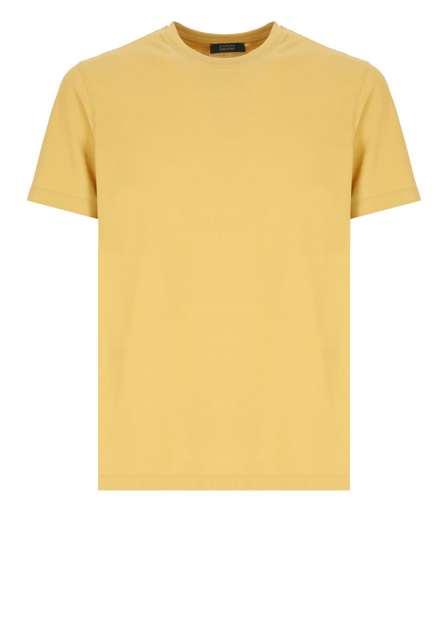 Zanone Mc T-shirt