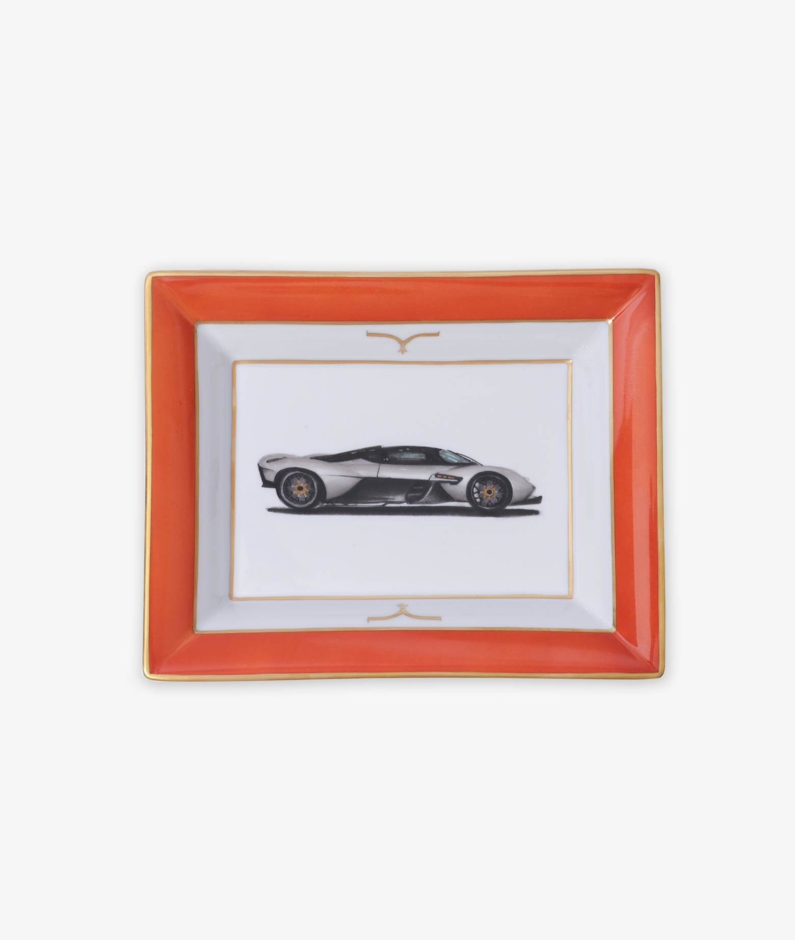 Larusmiani Pocket Emptier Sport Car