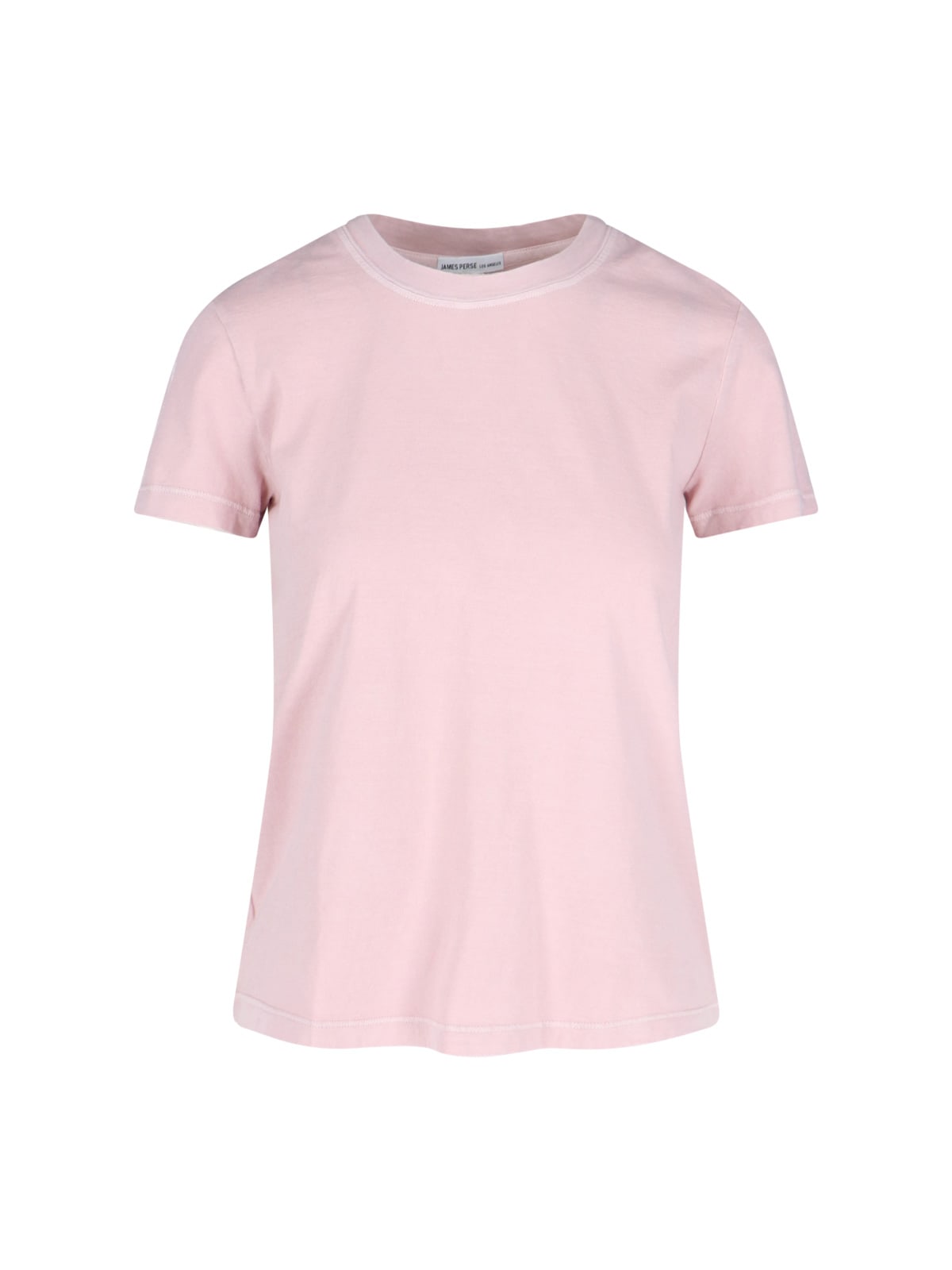 James Perse Classic T-shirt
