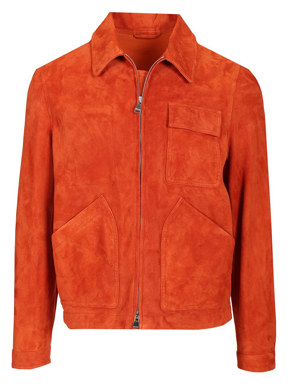 Valstar Zip Jacket