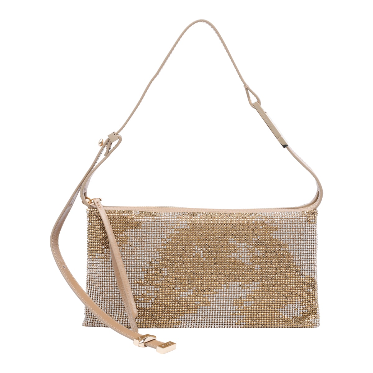 Benedetta Bruzziches Syster Shoulder Bag