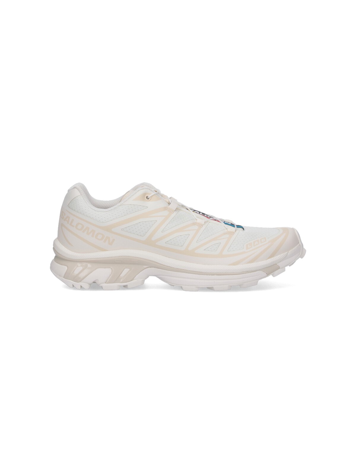 Salomon "Xt-6" Sneakers