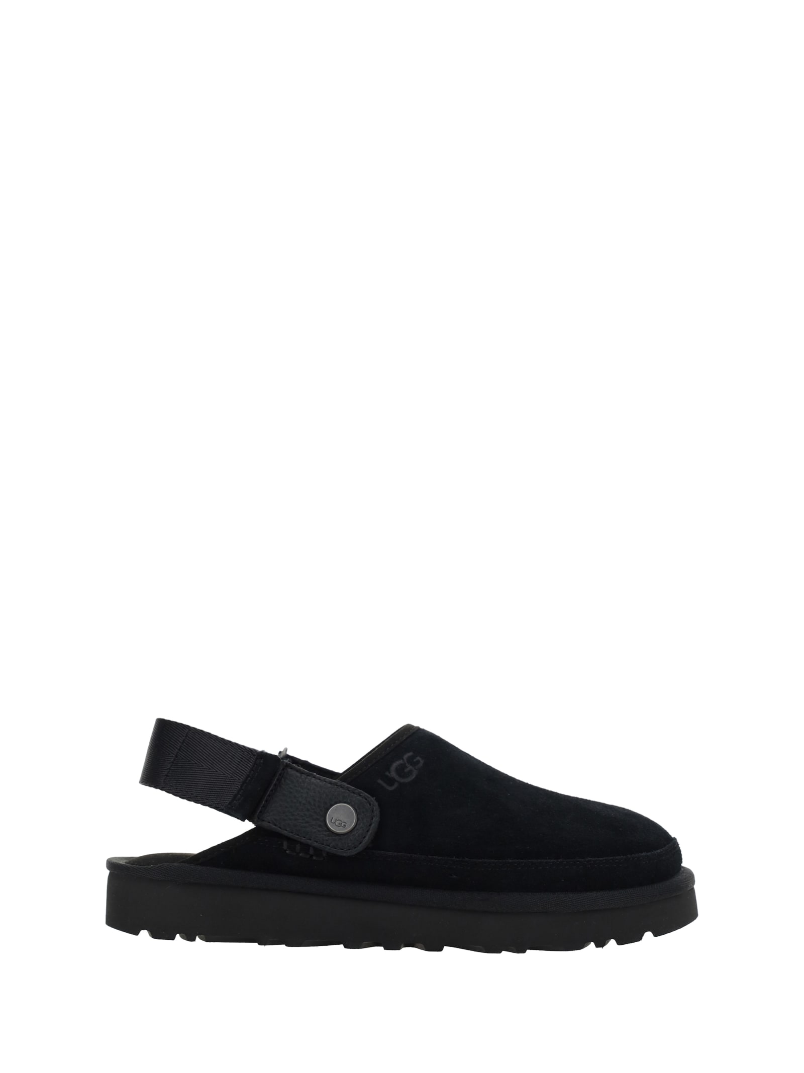UGG Goldencoast Mules