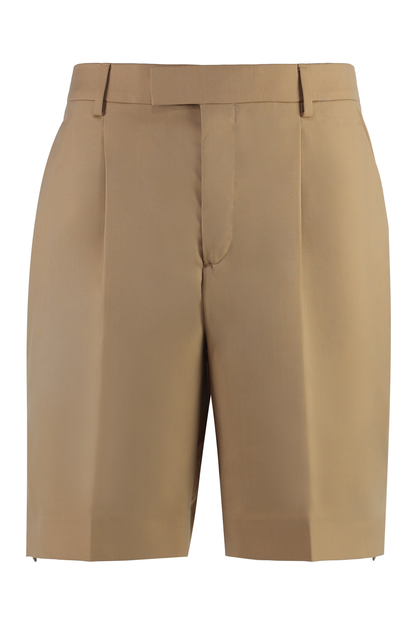 VETEMENTS Bermuda-shorts