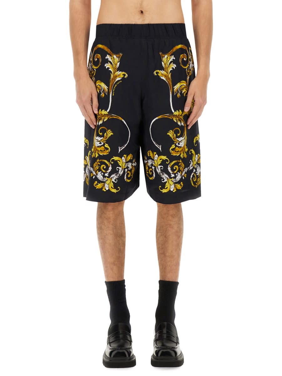Versace Jeans Couture Shorts