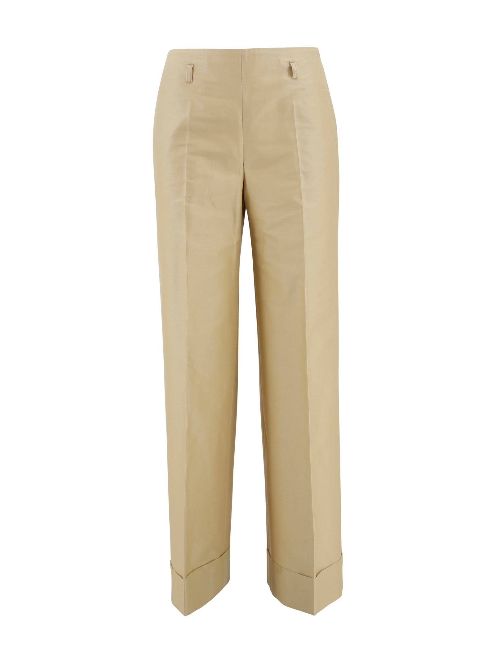 MVP Wardrobe Low Waist Trousers