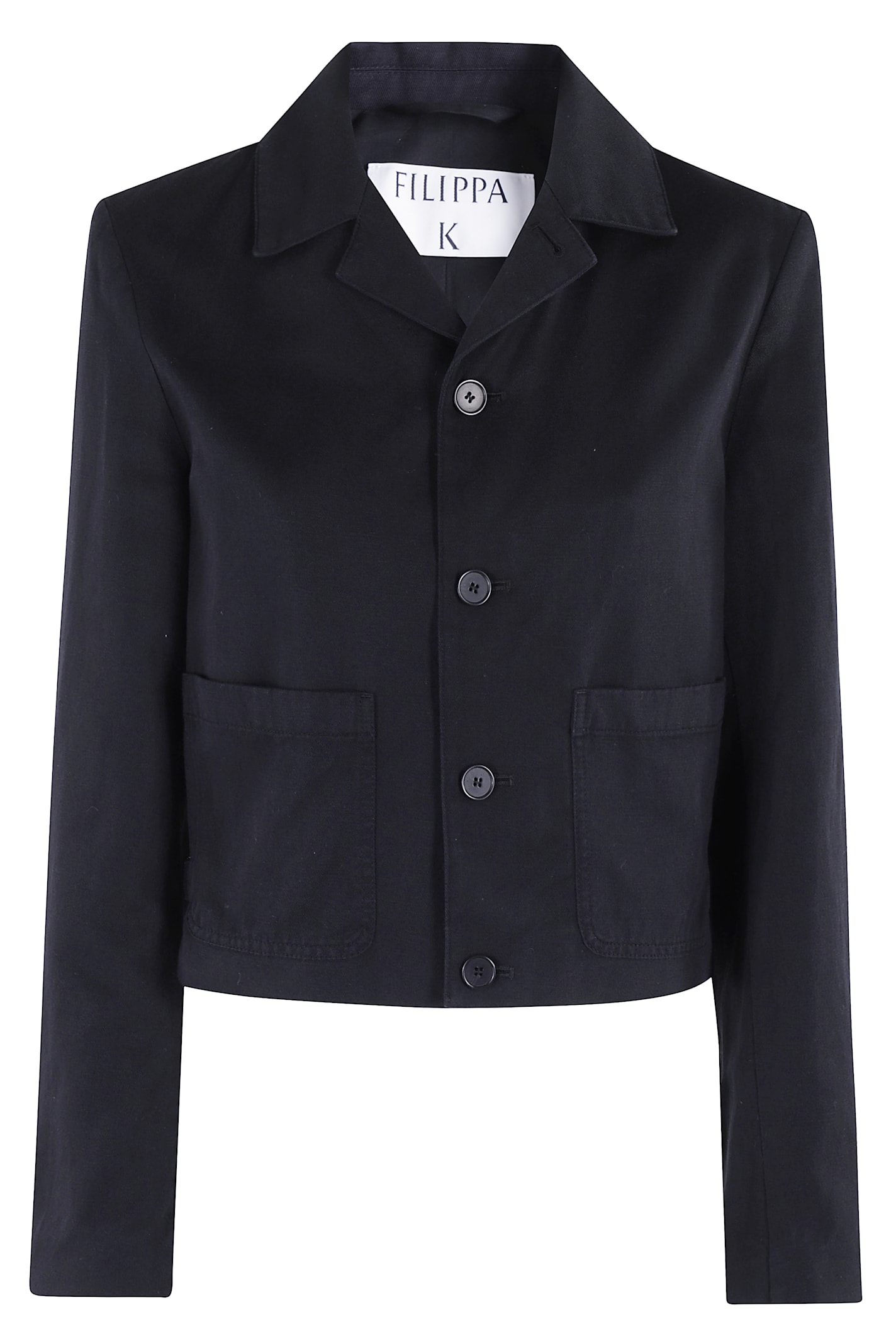 Filippa K Patch Pocket