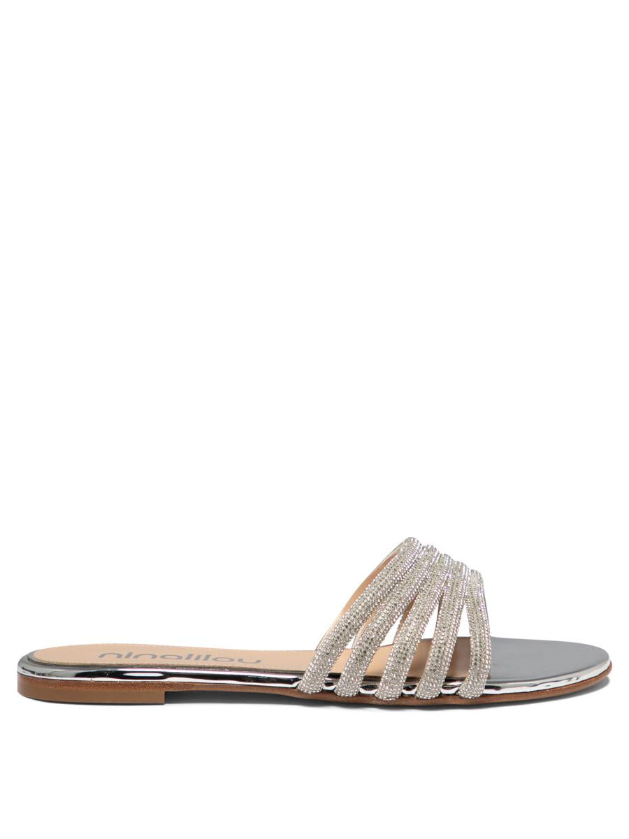 Ninalilou "Elisa 101" Sandals