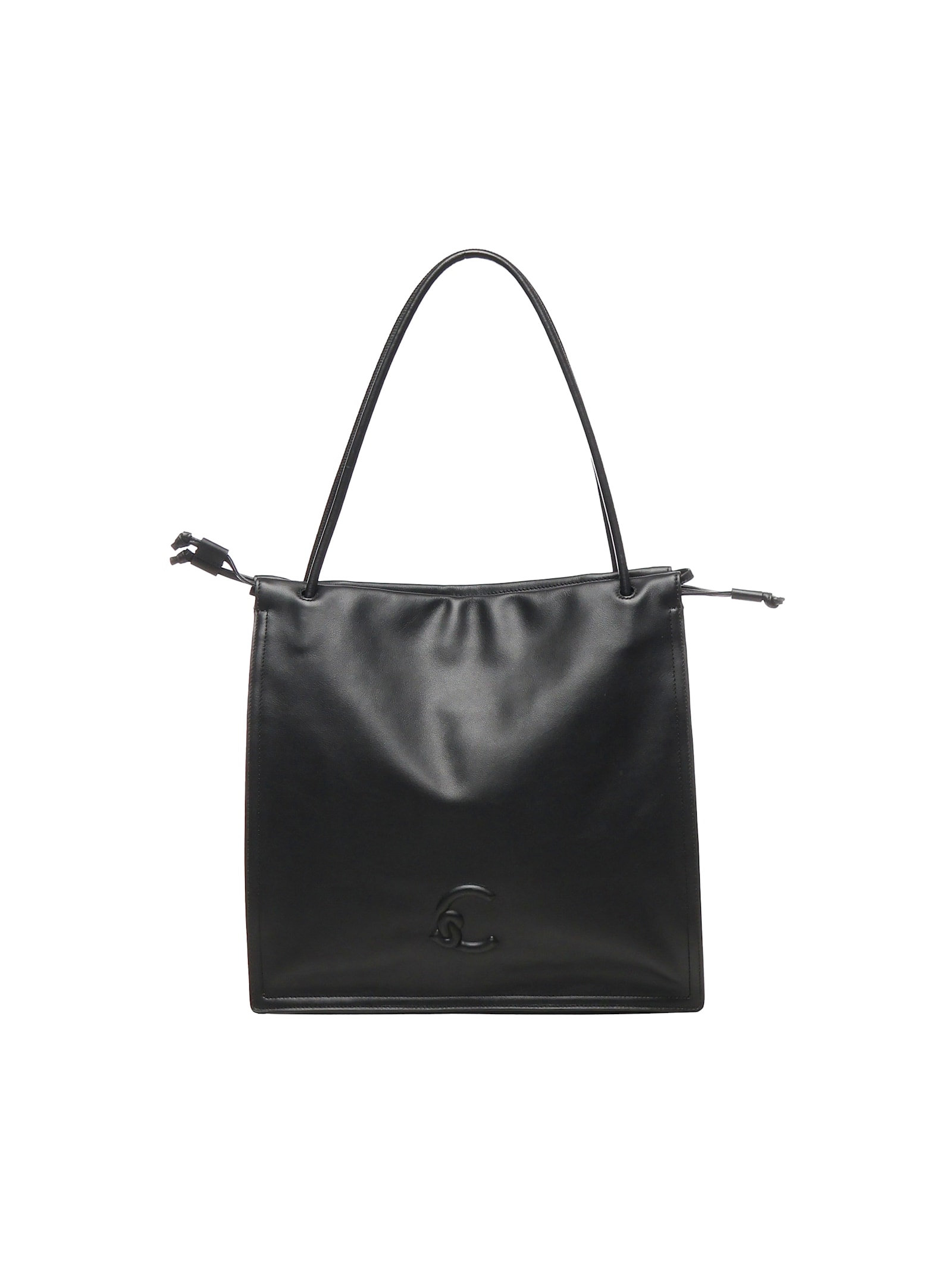 Coccinelle Drawstring Bag
