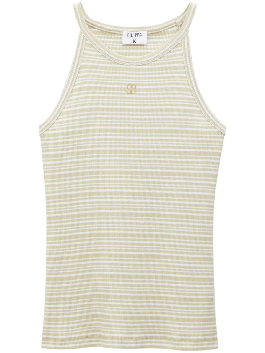 Filippa K Striped Tank Top